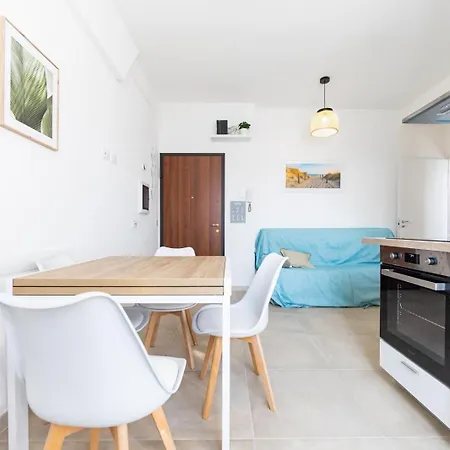 Casa Chloe Sul Mare *