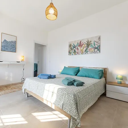 Apartamento Casa Chloe Sul Mare Lido di Ostia