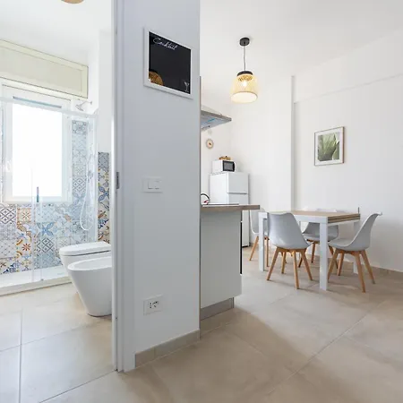 Apartamento Casa Chloe Sul Mare *