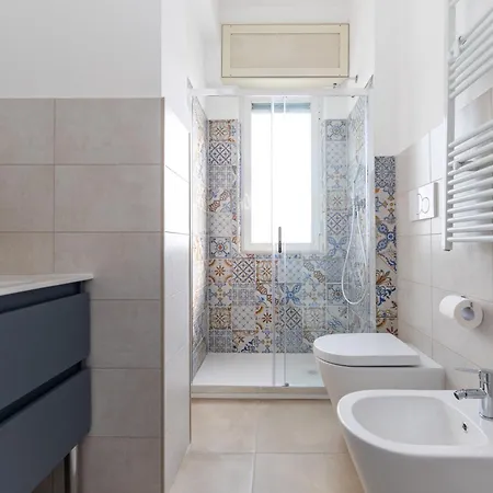 Casa Chloe Sul Mare