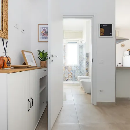 Apartamento Casa Chloe Sul Mare Lido di Ostia
