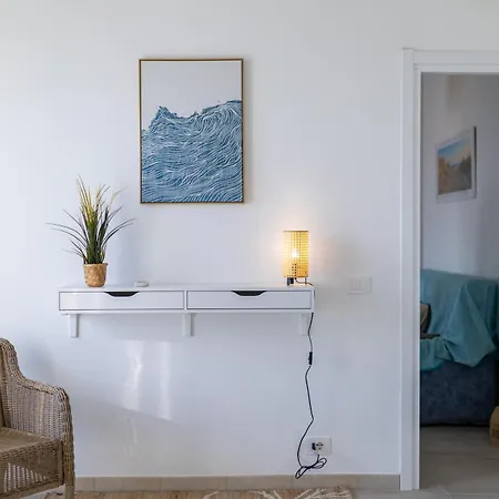 Casa Chloe Sul Mare