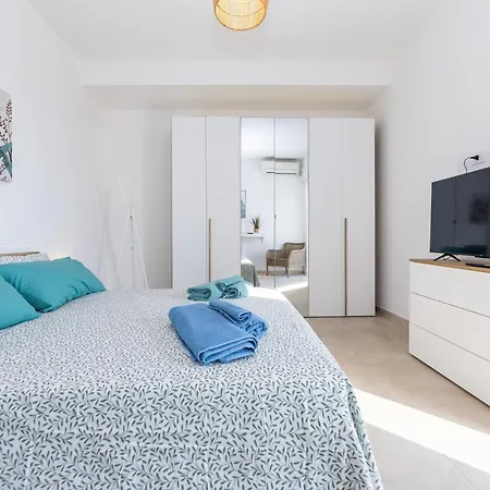 Casa Chloe Sul Mare * Lido di Ostia